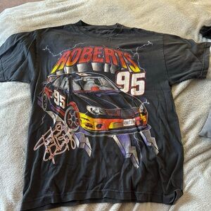 Brandy Melville T shirt (John Galt)